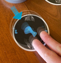 Load image into Gallery viewer, Bop It SHOUT!: The Fun Family Card Game (pre-release limited edition)