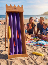 Load image into Gallery viewer, Sling It Tailgater: The award winning backyard game by the inventor of Bop It!