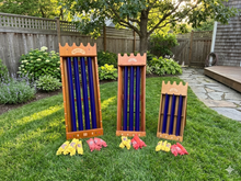 Load image into Gallery viewer, Sling It Tailgater: The award winning backyard game by the inventor of Bop It!