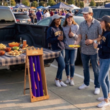 Load image into Gallery viewer, Sling It Tailgater: The award winning backyard game by the inventor of Bop It!