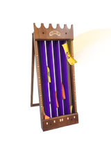 Load image into Gallery viewer, Sling It! The award winning backyard game by the inventor of Bop It!