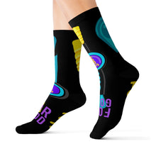 Load image into Gallery viewer, Bop It For Good Socks
