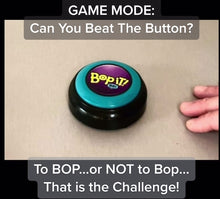 Load and play video in Gallery viewer, The Bop It Button- Inventor’s 25th Anniversary Bonus Edition