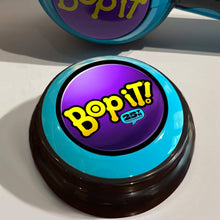 Load image into Gallery viewer, The Bop It Button 5 Pack (OG Black and Teal)