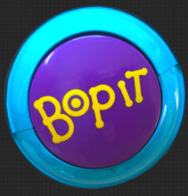 Load image into Gallery viewer, Bop It Stickers