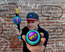 Load image into Gallery viewer, The Bop It Button- Inventor’s 25th Anniversary Bonus Edition
