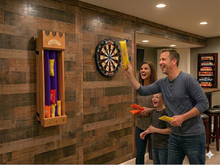 Load image into Gallery viewer, Sling It Tailgater: The award winning backyard game by the inventor of Bop It!

