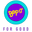 Bop It For Good logo