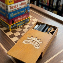 Load image into Gallery viewer, Sling It! TableTopper
