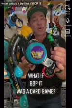 Load and play video in Gallery viewer, Bop It: The Card Game - Collectible Signed Prototype
