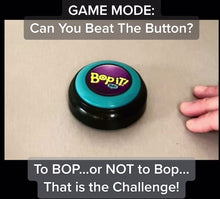 Load and play video in Gallery viewer, The Bop It Button- Inventor’s 25th Anniversary Bonus Edition
