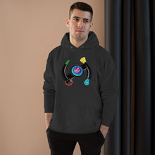 Load image into Gallery viewer, Bop It For Good Extreme Hoodie Sweatshirt
