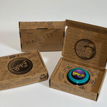 Load image into Gallery viewer, The Bop It Button OG - 25th Anniversary Bonus Edition 5 PACK
