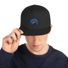 Load image into Gallery viewer, Bop It For Good Snapback Hat
