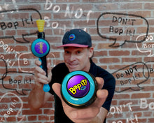 Load image into Gallery viewer, The Bop It Button OG - Inventor’s 25th Anniversary Bonus Edition
