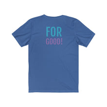 Load image into Gallery viewer, Bop It For Good Short Sleeve Tee
